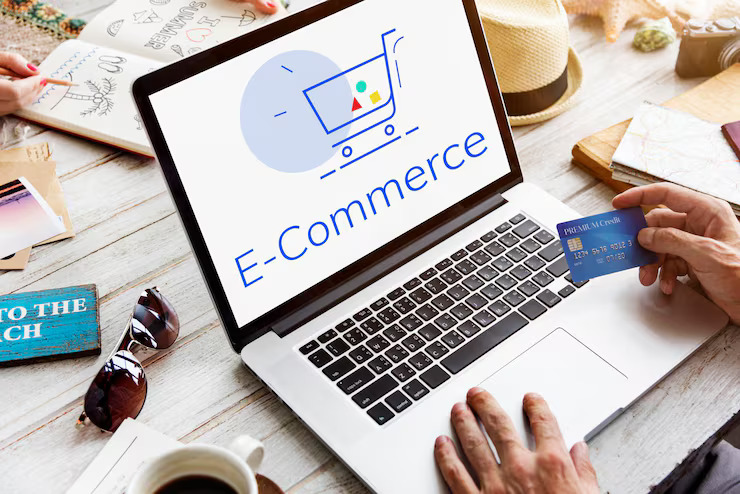 Sudbury Ecommerce