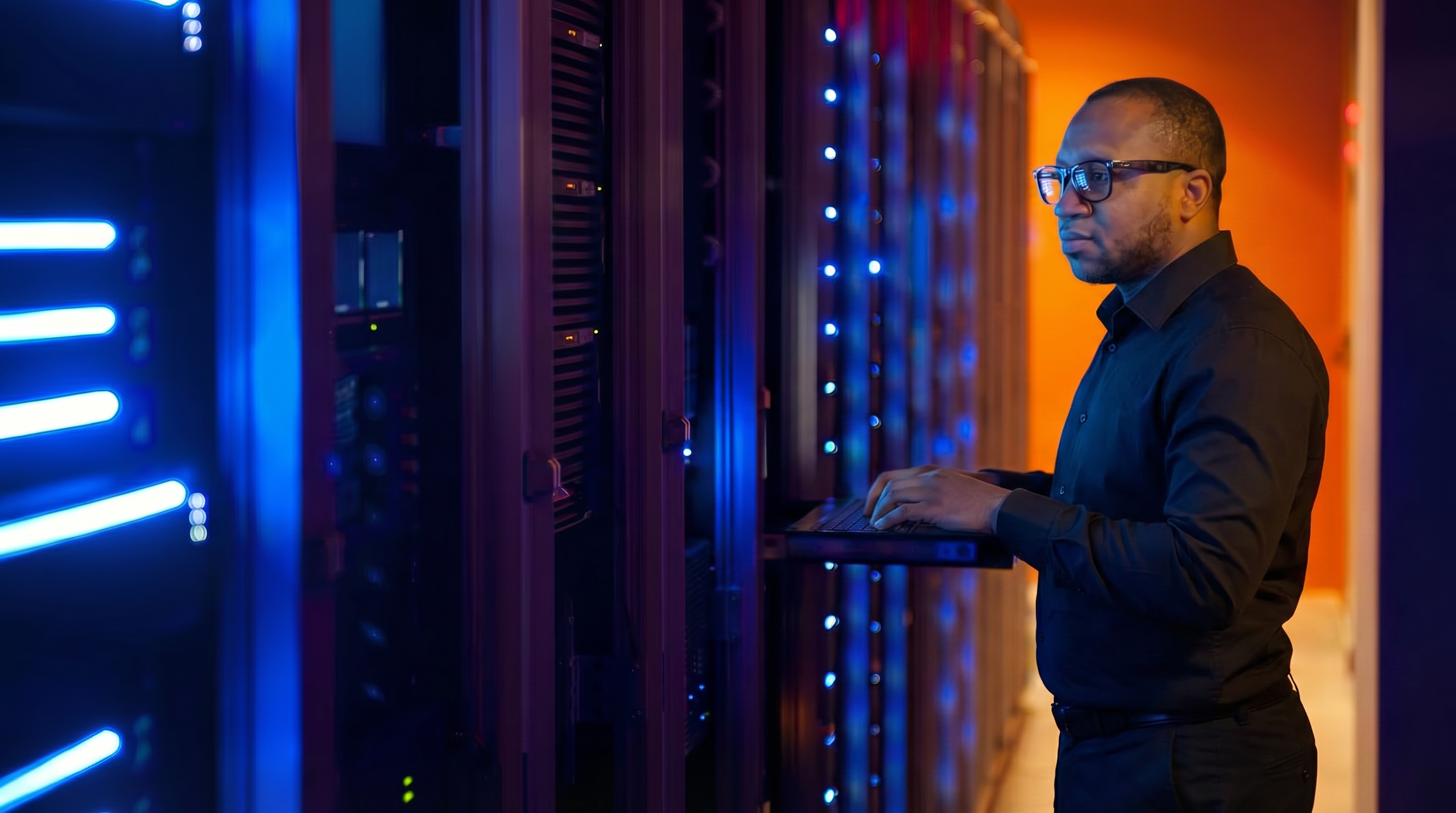 Cyber Security Services